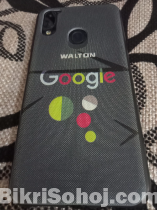 Walton primo Rx7